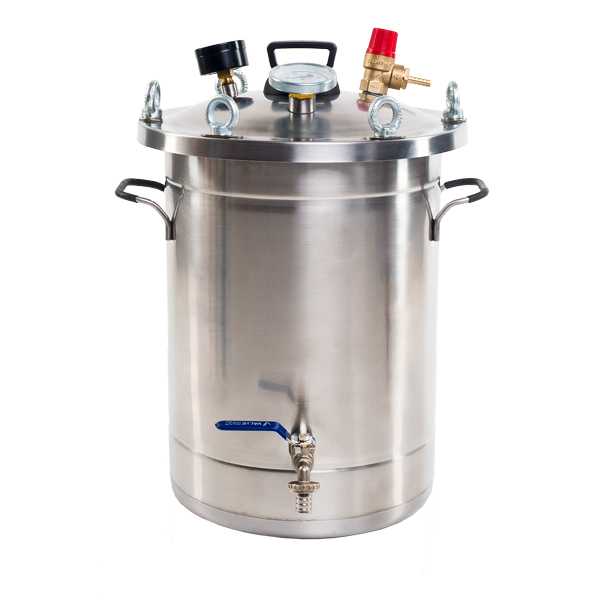 Распродажа автоклавов БУЛАТ в Кропоткине